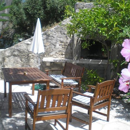 Villa Gverovic Stikovica Room photo