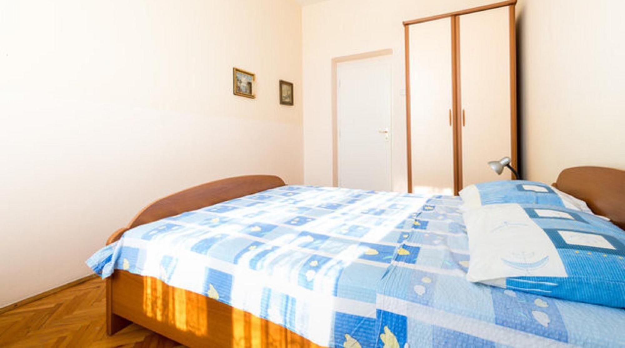 Villa Gverovic Stikovica Room photo