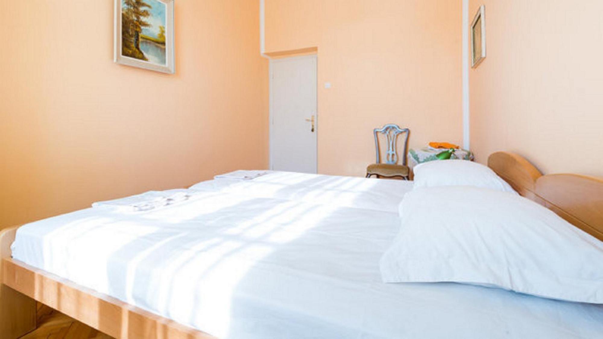 Villa Gverovic Stikovica Room photo