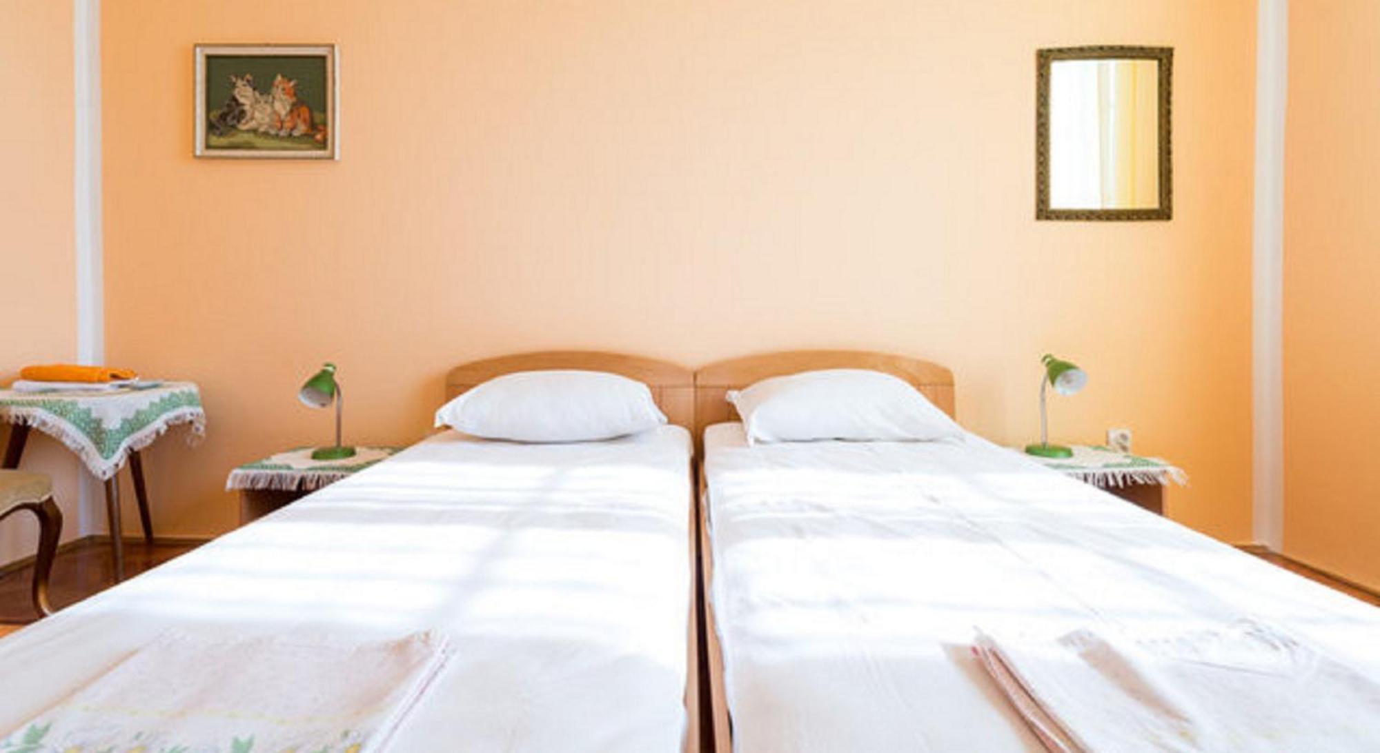 Villa Gverovic Stikovica Room photo