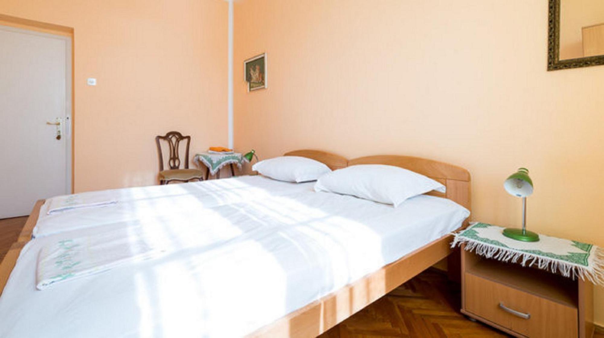 Villa Gverovic Stikovica Room photo