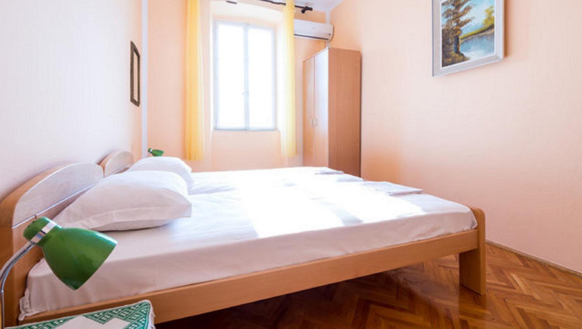 Villa Gverovic Stikovica Room photo