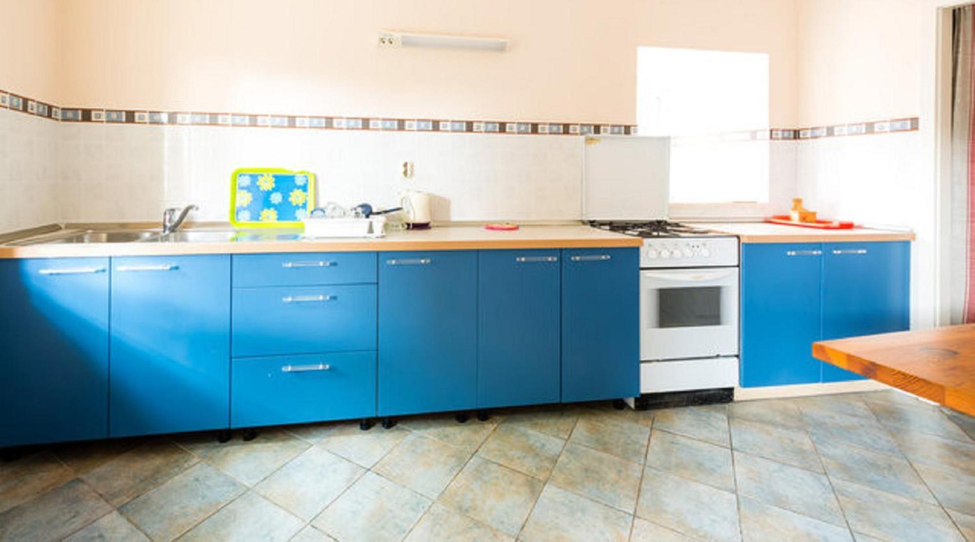 Villa Gverovic Stikovica Room photo