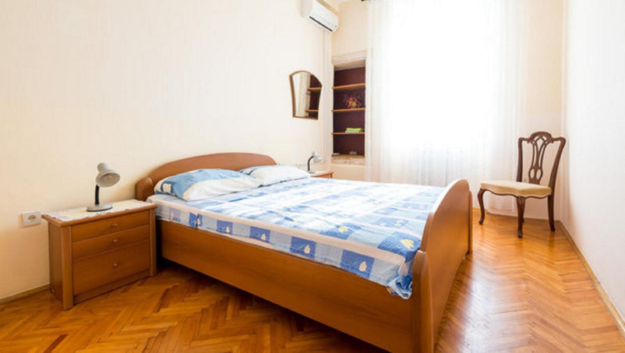 Villa Gverovic Stikovica Room photo