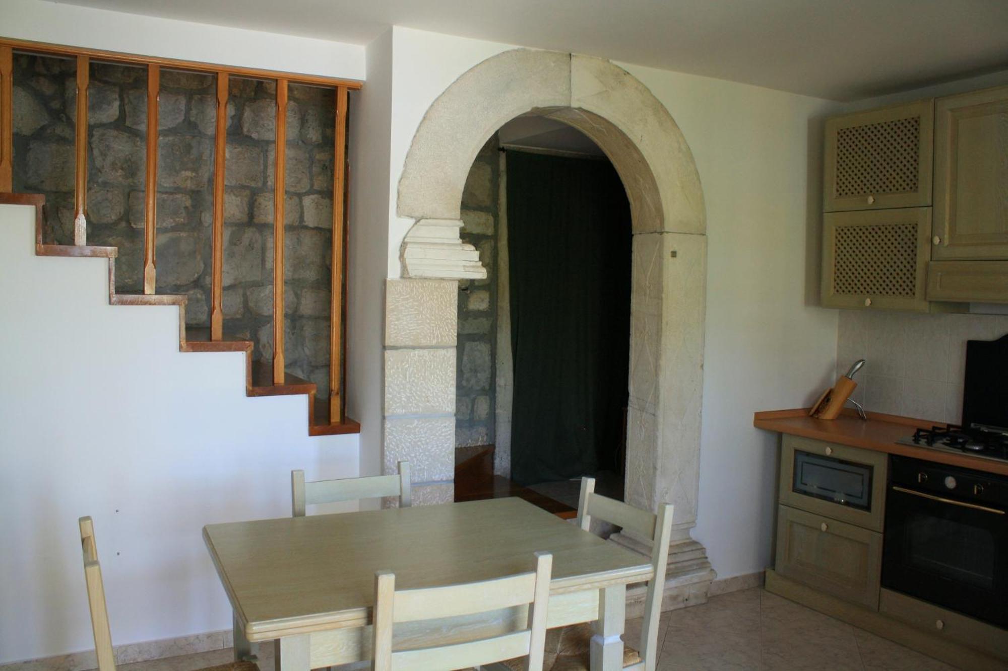 Villa Gverovic Stikovica Room photo