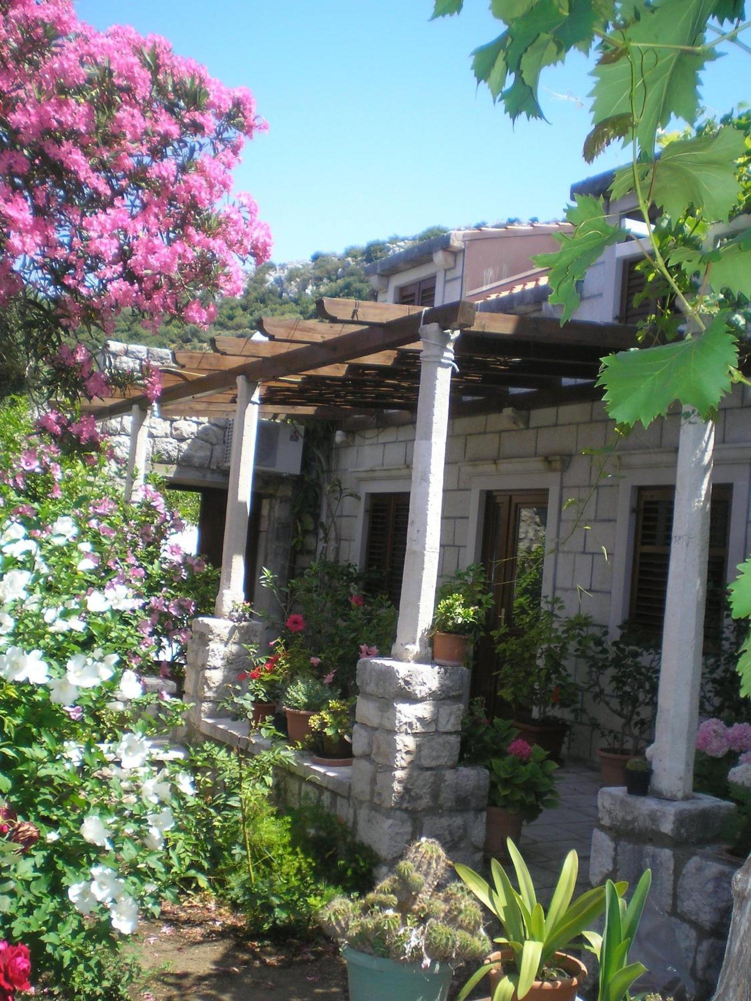 Villa Gverovic Stikovica Room photo