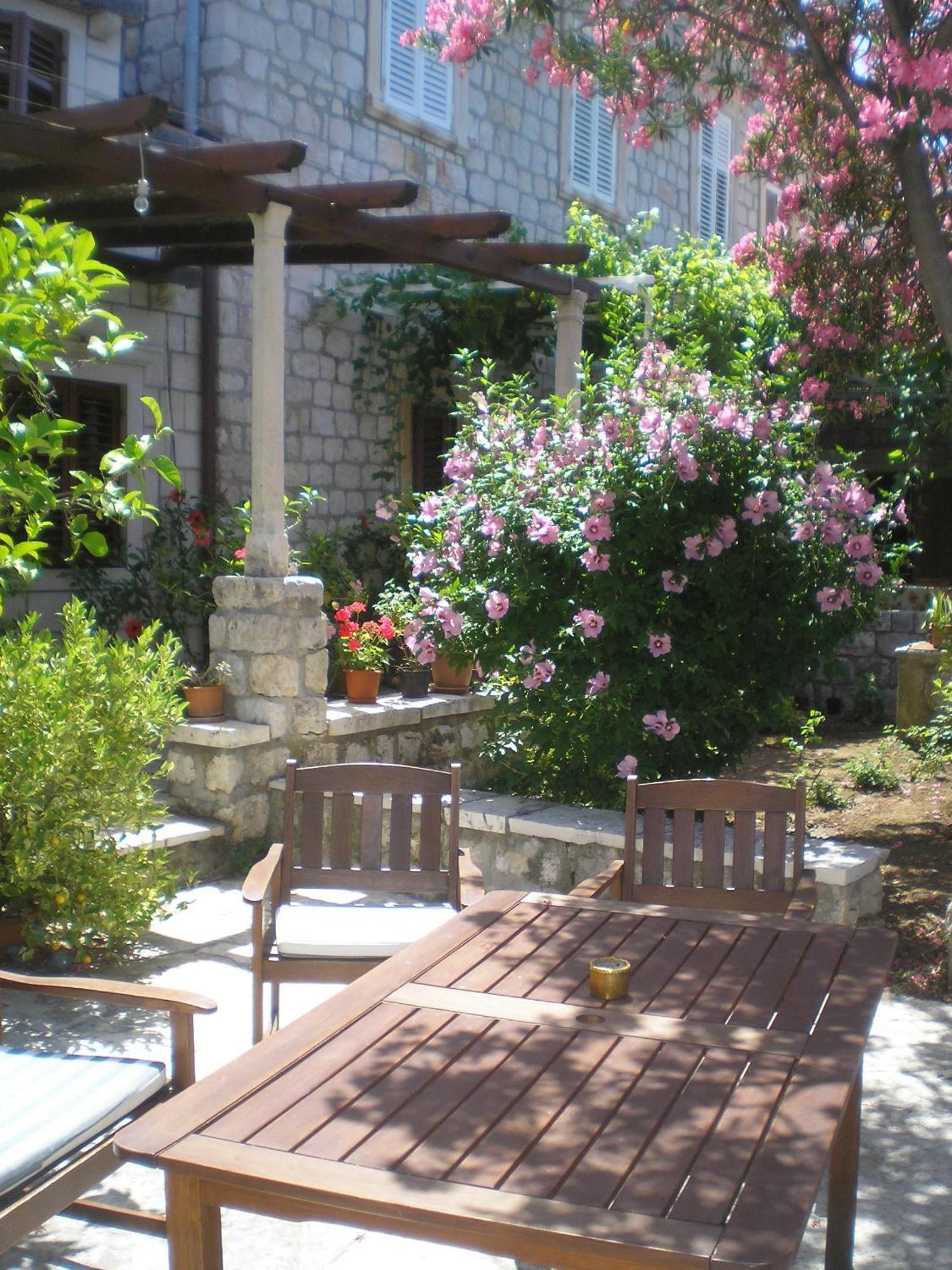 Villa Gverovic Stikovica Room photo