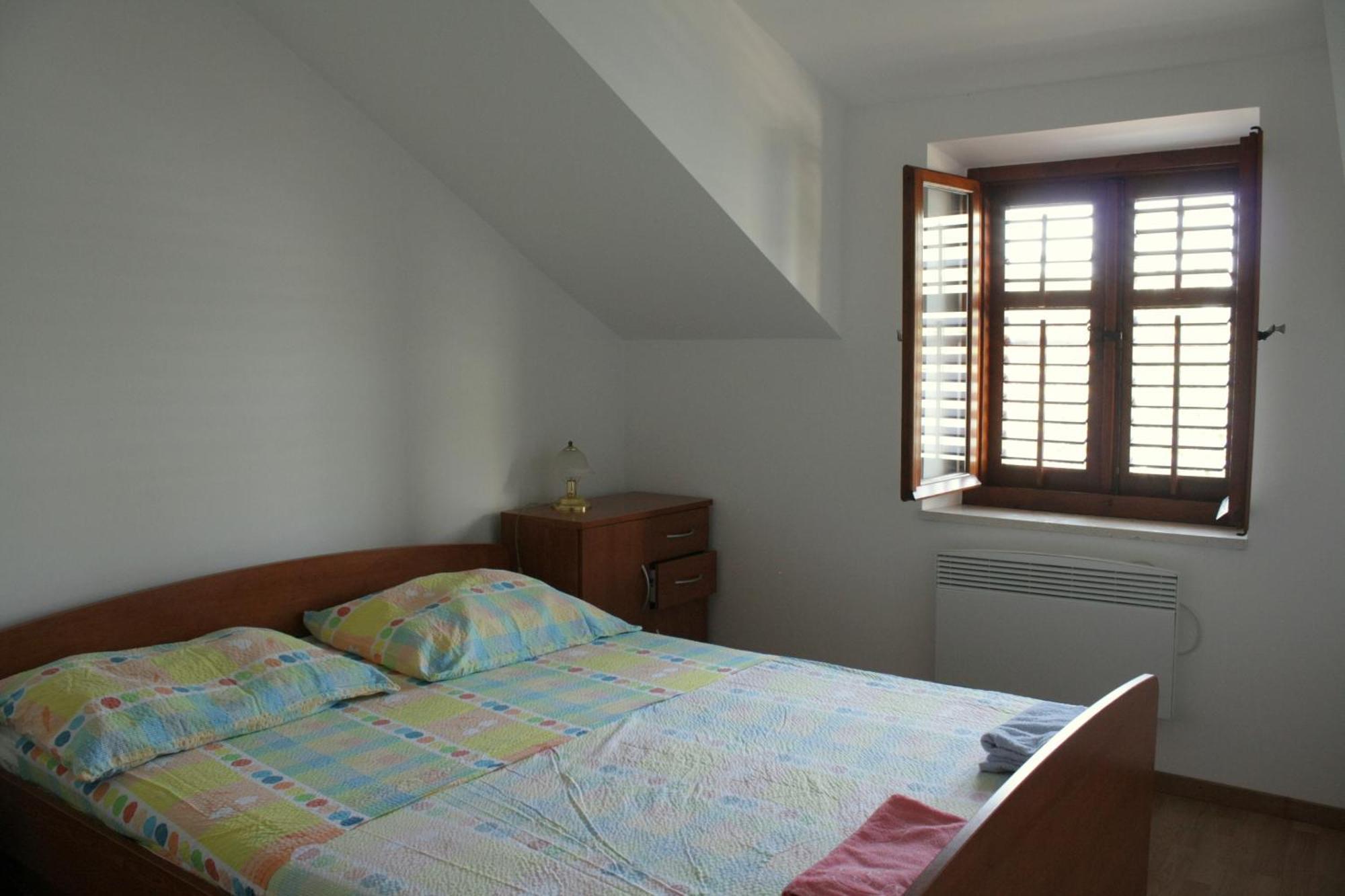 Villa Gverovic Stikovica Room photo